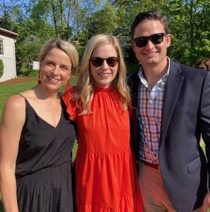 Meet your Posher, Carolyn